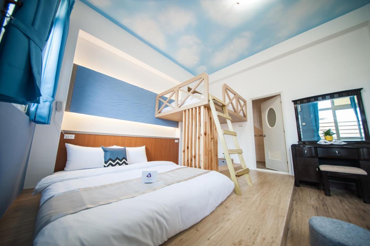 D.C. Inn Маґун Екстер'єр фото