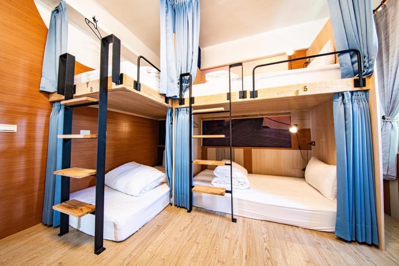 D.C. Inn Маґун Екстер'єр фото